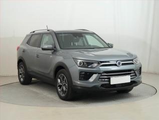 SsangYong Korando 1.5 T-GDI