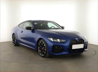 BMW M440i xDrive, M Paket, HUD