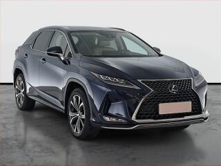 Lexus RX 400h 300 AWD