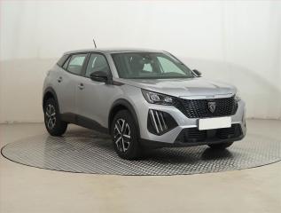 Peugeot 2008 Style 1.2 PureTech