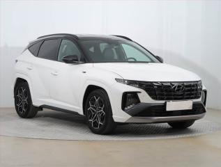 Hyundai Tucson N-Line Style 1.6 T-GDI 48V MHE