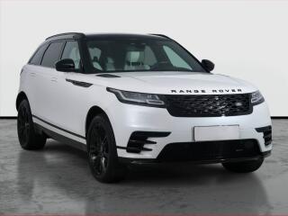 Land Rover Range Rover Velar D300