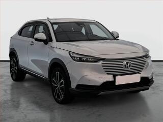 Honda HR-V e:HEV 1.5 i-MMD