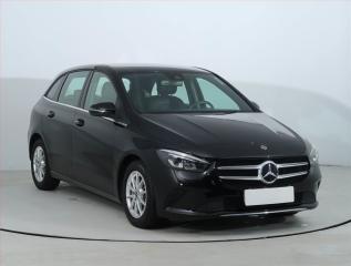 Mercedes-Benz Style B 180 d