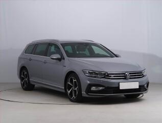 Volkswagen Passat R-Line 2.0 TDI