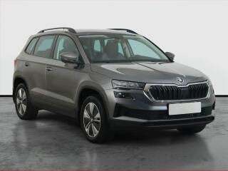 �koda Karoq Style Plus 2.0 TDI