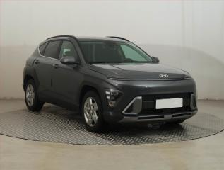 Hyundai Kona 1.6 T-GDI