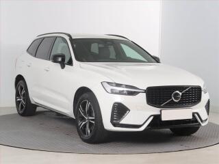 Volvo XC60 B4 AWD