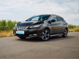 Nissan Leaf 40 kWh, SoH 93%