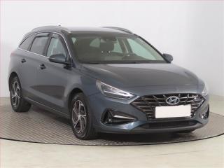 Hyundai i30 1.5 DPI, R,LED
