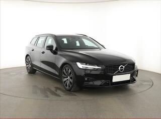 Volvo V60 T5 2.0