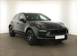 Porsche Macan 2.0 T