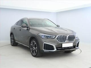 BMW X6 xDrive30d