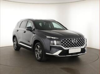 Hyundai Santa Fe 2.2 CRDi