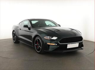 Ford Mustang Bullit