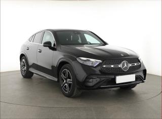 Mercedes-Benz GLC 220 d 4MATIC