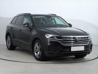 Volkswagen Touareg 3.0 TDI