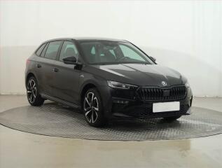 �koda Scala Monte Carlo 1.5 TSI