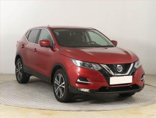 Nissan Qashqai 1.3 DIG-T