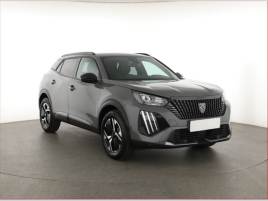 Peugeot 2008 Allure 1.2 PureTech, DPH, CZ