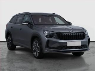 �koda Kodiaq 1.5 TSI m-HEV