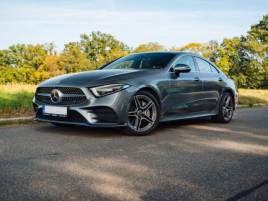 Mercedes-Benz CLS 350d 4MATIC, R, AMG Line