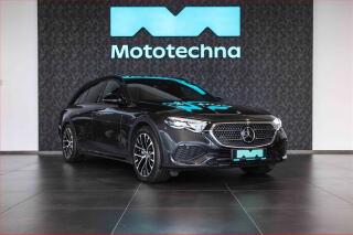 Mercedes-Benz E 450 4MATIC