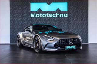 Mercedes-Benz AMG GT 63 4MATIC+