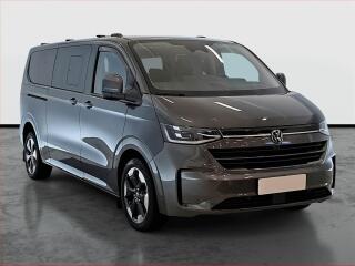 Volkswagen Caravelle Style 2.0 TDI 4Motion, �R