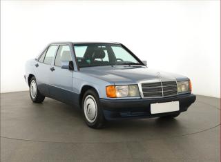 Mercedes-Benz 190 E 2.0, Automat, Ke