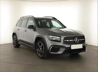 Mercedes-Benz GLB 200 d 4MATIC
