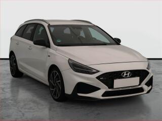 Hyundai i30 N-Line 1.5 T-GDI MHEV