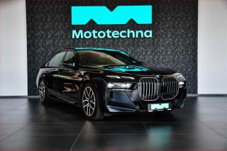 BMW 740d xDrive