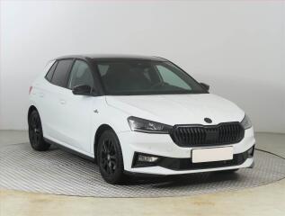 �koda Fabia Monte Carlo 1.0 TSI