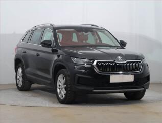 �koda Kodiaq 2.0 TDI