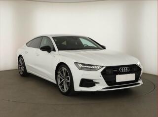 Audi A7 40 TDI