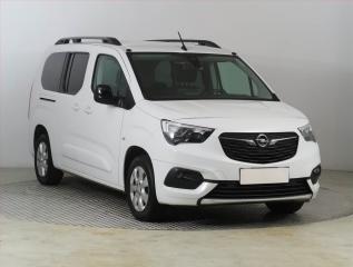 Opel Combo Maxi 1.2 Turbo, 5Mst, R