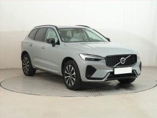 Volvo XC60 B5 AWD
