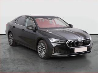 �koda Superb 2.0 TDI