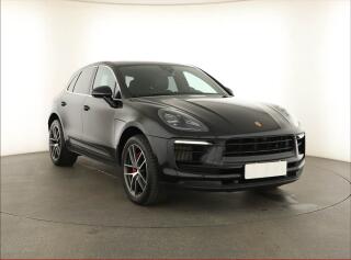 Porsche Macan GTS