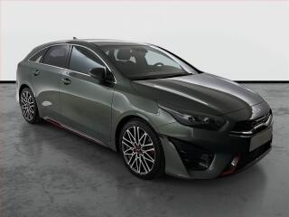 Kia Pro_Ceed GT 1.6 T-GDI