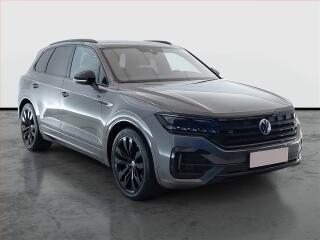 Volkswagen Touareg 3.0 TDI