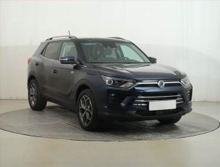 SsangYong Korando Style Plus 1.5 T-GDI