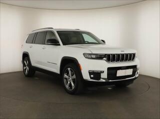 Jeep Grand Cherokee 3.6 V6