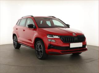 koda Karoq 1.5 TSI