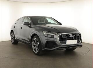 Audi Q8 50 TDI