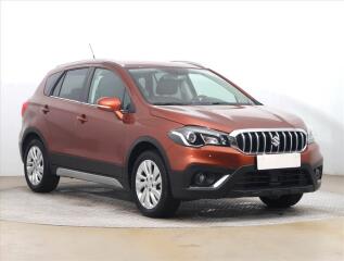 Suzuki SX4 S-Cross 1.4 BoosterJet