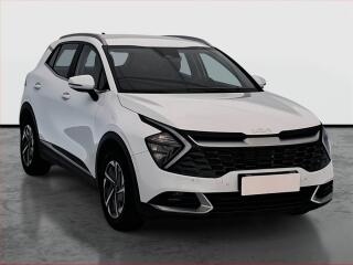 Kia Sportage Exclusive 1.6 T-GDI