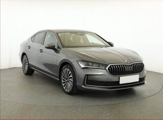�koda Superb 2.0 TDI