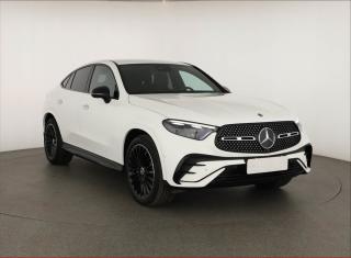Mercedes-Benz GLC 300 4MATIC